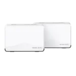 TP-Link Mercusys Halo H27BE BE3600 Whole Home Mesh Wi-Fi 7 System - 2 Pac-HALO H27BE(2-PACK)