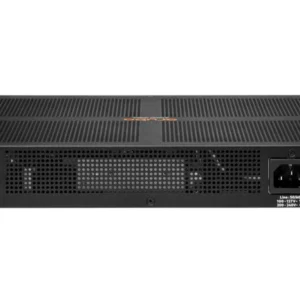 Aruba 6100 12G Class4 PoE 2G/2SFP+ 139W Switch-JL679A