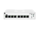 HPE Aruba Instant On 1830 8-Port Switch-JL810A