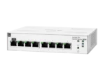 HPE Aruba Instant On 1830 8-Port Switch-JL810A