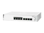 HPE Networking Instant On Switch 8P Gigabit CL4 PoE 65W 1830-JL811A