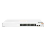 HPE Aruba Instant On 8030 24-Port & 2-Port SFP Switch-JL812A