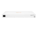 HPE Aruba Instant On 1830 24-Port Class 4 PoE & 2-Port SFP 195W Switch-JL813A