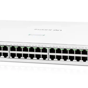 HPE Aruba Instant On 1830 48-Port & 4-Port SFP Switch-JL814A