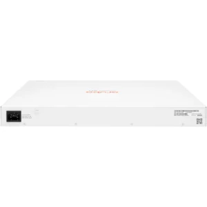 HPE Aruba Instant On 1830 48-Port Class 4 PoE & 4-Port SFP 370W Switch-JL815A