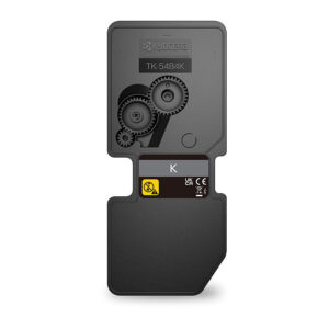 Kyocera TK5484 Black Toner-TK-5484K