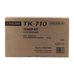 Kyocera TK710 Toner Kit