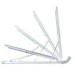 StarTech Laptop Riser Stand,Foldable, Portable, Ergo-LAPTOP-RISER-BAR - Image 4