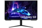 Samsung 32" (16:9) FHD Odyssey G30D Freesync Gamining Monitor-LS32DG302EEXXY