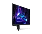 Samsung 32" (16:9) FHD Odyssey G30D Freesync Gamining Monitor-LS32DG302EEXXY