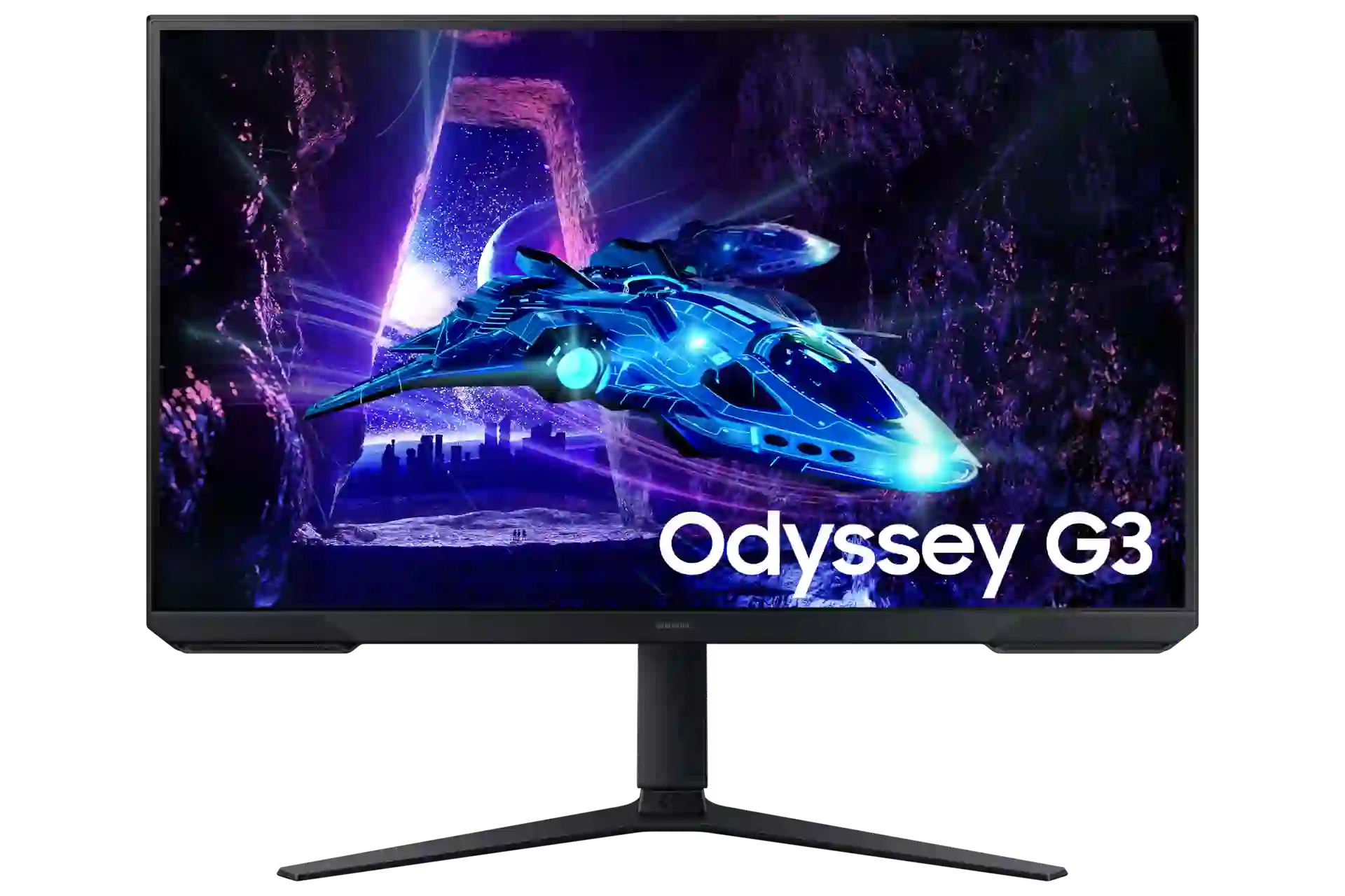 LS32DG302EEXXY Samsung 32" (16:9) FHD Odyssey G30D Freesync Gamining Monitor-LS32DG302EEXXY