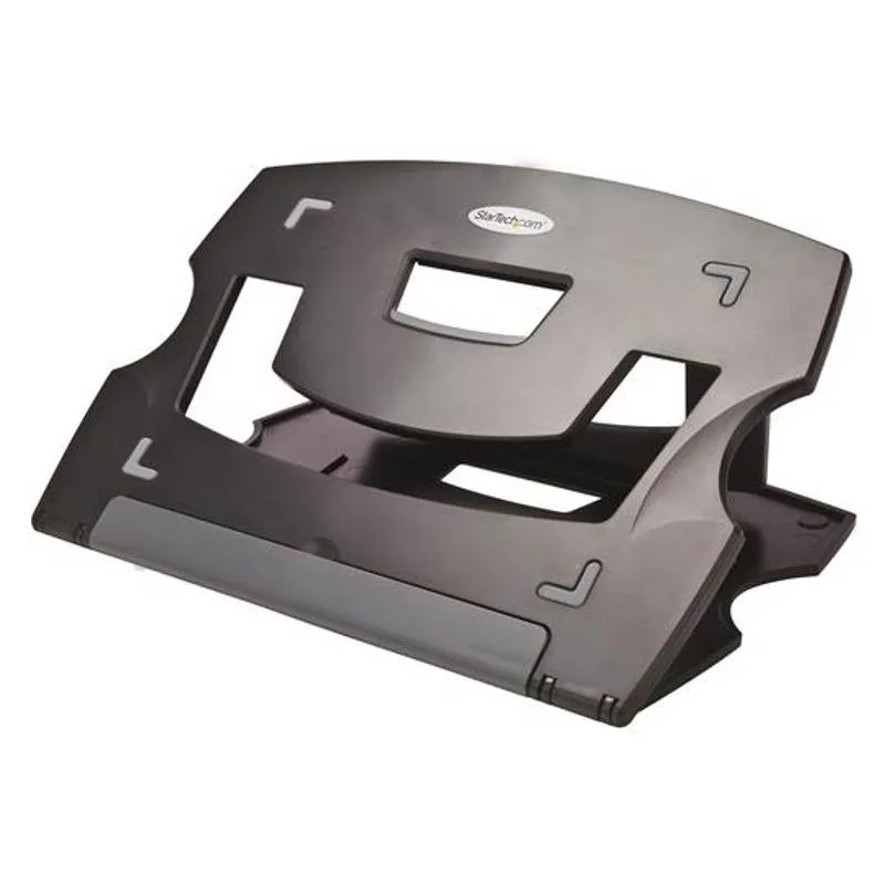 LTRISERP StarTech Portable Laptop Stand, Adjustable-LTRISERP