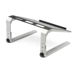 StarTech Adjustable Laptop Stand - Steel & Aluminum-LTSTND - Image 3