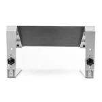 StarTech Adjustable Laptop Stand - Steel & Aluminum-LTSTND - Image 4
