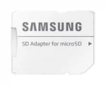 Samsung 512GB Pro Ultimate Micro SD Memory Card-MB-MY512SA/WW