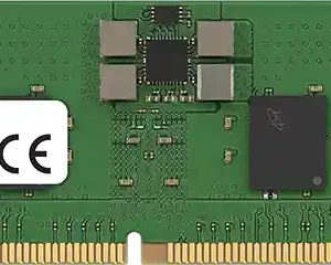 Micron 16GB DDR5-5600 RDIMM 1Rx8 CL46-MTC10F1084S1RC56BR