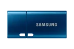 Samsung 128GB USB 3.1 Type-C Flash Drive Blue-MUF-128DA/APC