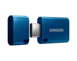 Samsung 128GB USB 3.1 Type-C Flash Drive Blue-MUF-128DA/APC