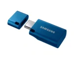 Samsung 128GB USB 3.1 Type-C Flash Drive Blue-MUF-128DA/APC