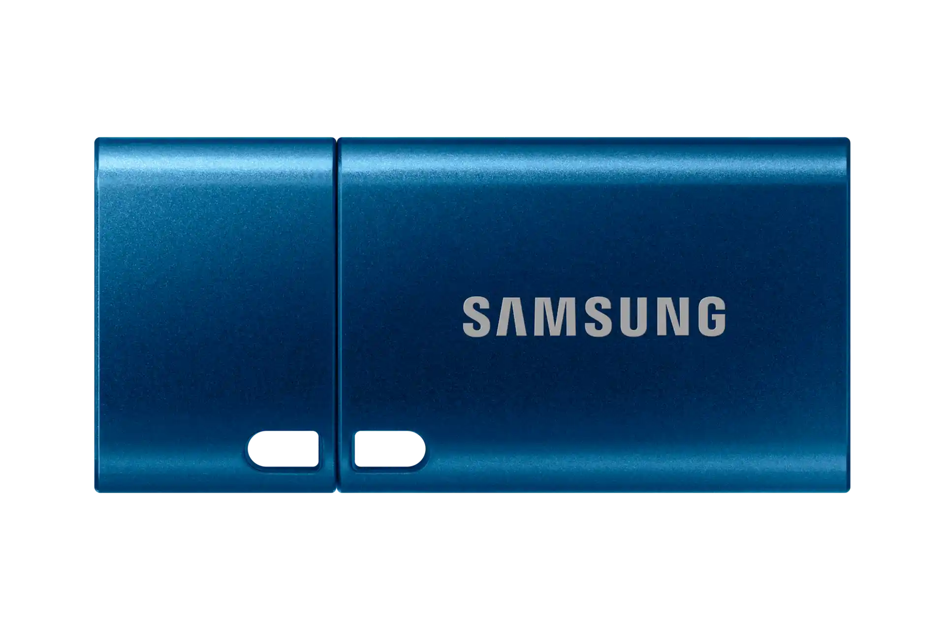 Samsung 128GB USB 3.1 Type-C Flash Drive Blue-MUF-128DA/APC