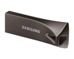 Samsung BAR Plus 256GB USB 3.1 Flash Drive - Titan Gray-MUF-256BE4/APC