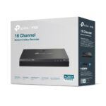 TP-Link VIGI NVR2016H 16 Channel Network Video Recorder-VIGI NVR2016H