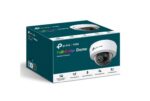 TP-Link VIGI 4MP Full-Color Dome Network Camera-VIGI C240(4mm)