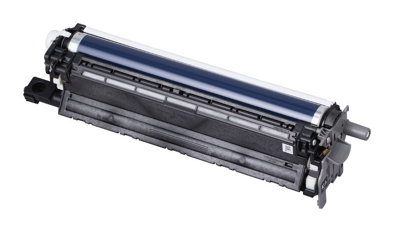 O554BD.jpg OKI MC554 Black Drum Unit - Image 1