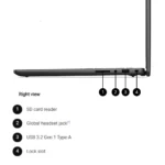 Dell Pro 14 E Notebook, 14" FHD+, CORE 5-120U, 16GB, 512GB-OPV1425000201GAUCOM - Image 5