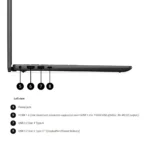 Dell Pro 14 E Notebook, 14" FHD+, CORE 5-120U, 16GB, 512GB-OPV1425000201GAUCOM - Image 6