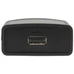 StarTech 10/100Mbps Ethernet to USB 2.0 Network Printer, RJ45 To USB-A-PM1115U2