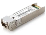 HPE Aruba Instant On 10G SFP+ LC SR 300m OM3 MMF Transceiver-R9D18A