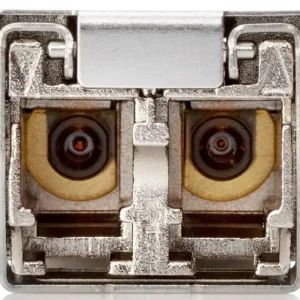 HPE Aruba Instant On 10G SFP+ LC SR 300m OM3 MMF Transceiver-R9D18A