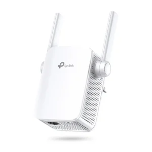 TP-Link AC750 Dual-Band WI-FI Range Extender, EasyMesh-RE205