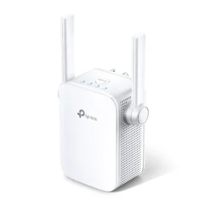 TP-Link AC750 Dual-Band WI-FI Range Extender, EasyMesh-RE205