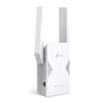 TP-Link BE3600 DUAL BAND WI-FI 7 Range Extender, EasyMesh, GbE(1), ANT (2)-RE225BE