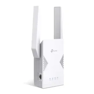TP-Link BE3600 DUAL BAND WI-FI 7 Range Extender, EasyMesh, GbE(1), ANT (2)-RE225BE