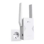 TP-Link BE3600 DUAL BAND WI-FI 7 Range Extender, EasyMesh, GbE(1), ANT (2)-RE225BE - Image 3