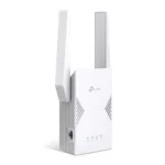 TP-Link BE3600 Dual Band WI-FI 7 Range Extender, EasyMesh, GbE(1), ANT (2)-RE225BE - Image 2
