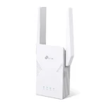 TP-Link BE3600 DUAL BAND WI-FI 7 Range Extender, EasyMesh, GbE(1), ANT (2)-RE225BE