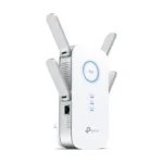 TP-Link AC2600 WI-FI Dual-Band Range Extender, 8 Stream, GbE(1), ANT(4)-RE650 - Image 2