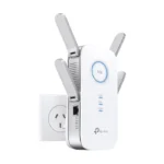 TP-Link AC2600 WI-FI Dual-Band Range Extender, 8 Stream, GbE(1), ANT(4)-RE650