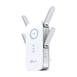 TP-Link AC2600 WI-FI Dual-Band Range Extender, 8 Stream, GbE(1), ANT(4)-RE650 - Image 3