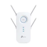 TP-Link AC2600 WI-FI Dual-Band Range Extender, 8 Stream, GbE(1), ANT(4)-RE650