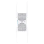 TP-Link BE9300 TRI BAND WI-FI 7 Range Extender, EasyMesh, 2.5 GbE(1), ANT (4)-RE655BE - Image 2