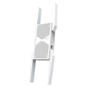 TP-Link BE9300 TRI BAND WI-FI 7 Range Extender, EasyMesh, 2.5 GbE(1), ANT (4)-RE655BE