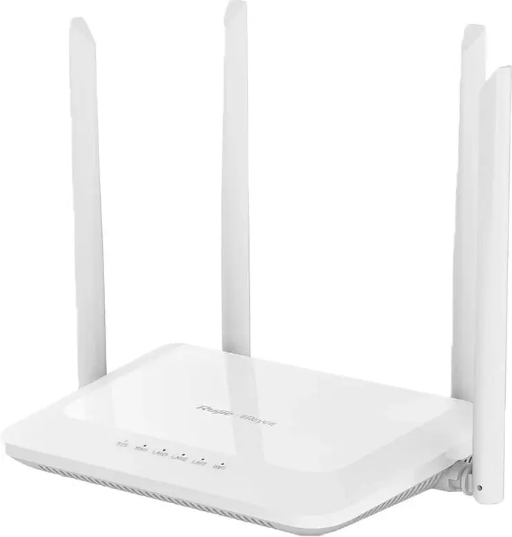 Ruijie Reyee 1200M Wi-Fi 5 Dual-Band Fe Home Router- RG-EW1200