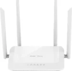 Ruijie Reyee 1200M Wi-Fi 5 Dual-Band Fe Home Router- RG-EW1200