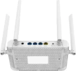 Ruijie Reyee 1200M Wi-Fi 5 Dual-Band Fe Home Router- RG-EW1200