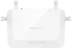 Ruijie Reyee 1200M Wi-Fi 5 Dual-Band Fe Home Router- RG-EW1200